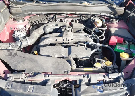 2016 Subaru Forester 2.5I Limited из США, поврежденный, VIN JF2SJAHC8GH486290